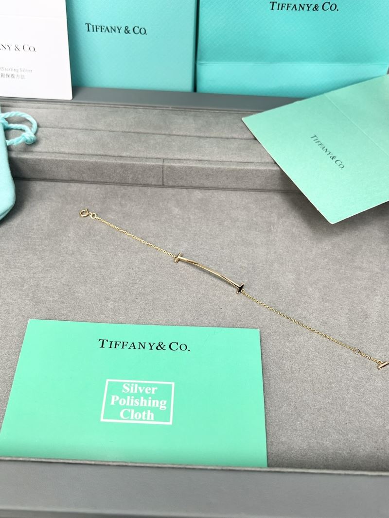 Tiffany Bracelets